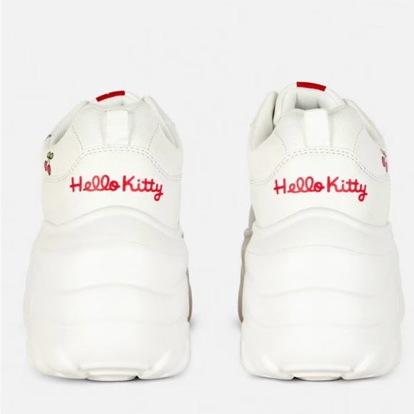 Hello Kitty Extreme Chunky Sneakers - Picture 4 of 4